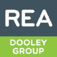 REA Dooley Group logo - Similar company to Cube.Irish