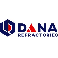 Dana Refractories logo - Similar company to Concast Refractories