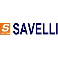 Savelli S.p.A. logo - Similar company to Savelli Technologies S.R.L.