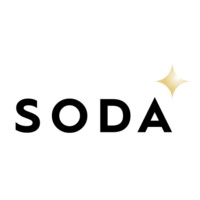 Soda Labs logo - Similar company to Visux