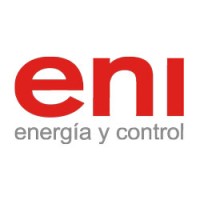 Eni - Energía y Control logo - Similar company to Giroa S.A