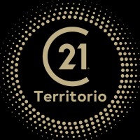 Century 21 Territorio logo - Similar company to Dotty Paraguay