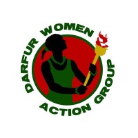 Darfur Women Action Group logo - Similar company to Bantucola.Com