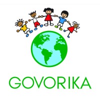 GOVORIKA logo - Similar company to Онлайн-Школа Qlang
