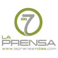 La Prensa Siete Días logo - Similar company to Clic Creativos