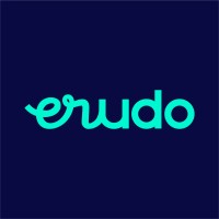 Erudo logo - Similar company to Mini Tech Mba