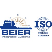 Beier Integrated Systems logo - Similar company to Brown Built Performance