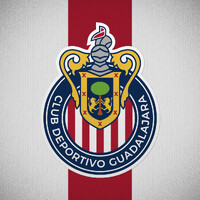 Club Deportivo Guadalajara logo - Similar company to Liga Bbva Mx