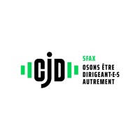 CJD Sfax logo - Similar company to Cjd Nabeul