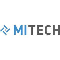 Mitech - Molds for Injection of Thermoplastics logo - Similar company to Qf Moldes, Lda