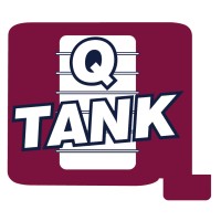 QTank logo - Similar company to Amplify Electrical