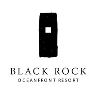 Black Rock Oceanfront Resort logo - Similar company to Cantomando Media