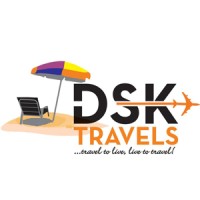 Dsk Travels Llc