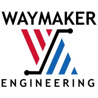 Waymaker Engineering logo - Similar company to Protection Development, Incorporated