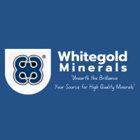 Whitegold Minerals logo - Similar company to Asecom: Asesores En Comunicación Médica Editorial