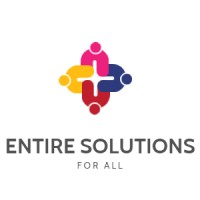 Entire Solutions logo - Similar company to Entire Solutions