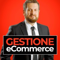 Gestione eCommerce logo - Similar company to Hostinato | Ecommerce Development | System Integrator