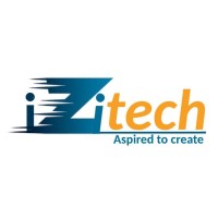 iZitech Group (Pty) Ltd logo - Similar company to Izitech