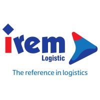 IREM LOGISTIC logo - Similar company to Cargonetwork Sl