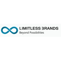 LimitlessBrands logo - Similar company to Elixir Marketing, Llc