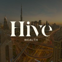 HIVE WEALTH REAL ESTATE logo - Similar company to Hive Interiors