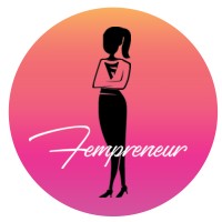 Fempreneur logo - Similar company to Greenpreneur