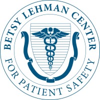 The Betsy Lehman Center for Patient Safety logo - Similar company to Holokai Intelligence, Inc.