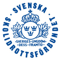 Svenska Skolidrottsförbundet logo - Similar company to The Escape Projects