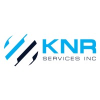 KNR Services logo - Similar company to Ginger Bucks Ltd