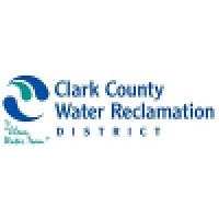 Clark County Water Reclamation District logo - Similar company to Southern Nevada Water Authority