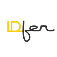 IDfer logo - Similar company to Cargo Mass