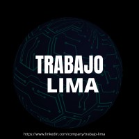 Trabajo Lima logo - Similar company to Tovcor Ingenieros Sac.