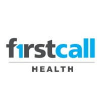 FirstCall Health logo - Similar company to The Launch Group