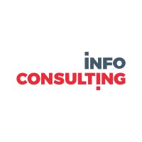 InfoConsulting HU logo - Similar company to Mindsystem