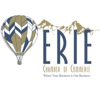 Erie Chamber of Commerce logo - Similar company to Greater Brighton Chamber Of Commerce