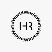 HR World Adria logo - Similar company to Friendly Hr