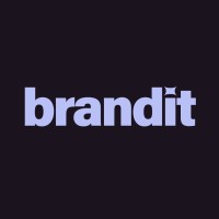 Brandit logo - Similar company to Whimsy
