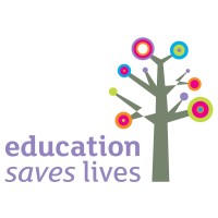 Education Saves Lives logo - Similar company to Eden Stanley
