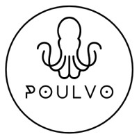 Poulvo logo - Similar company to Damois