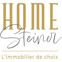 Home Steiner logo - Similar company to Folzer Groupe