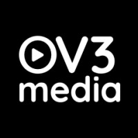 OV3 Media logo - Similar company to Staunton Innovation Hub