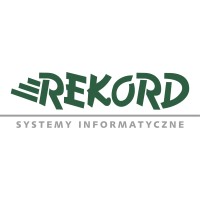 Rekord Systemy Informatyczne logo - Similar company to Digital Templars Sp. Z O.O.
