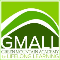 Green Mountain Academy for Lifelong Learning logo - Similar company to D.J. Case & Associates