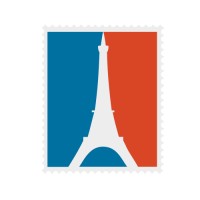 French learning logo - Similar company to Frenchace
