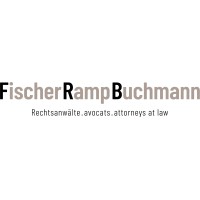Fischer Ramp Buchmann logo - Similar company to Telic