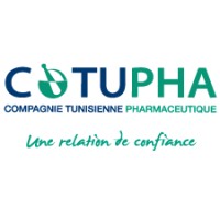 COTUPHA logo - Similar company to Cogepha | Healthcare Logistics