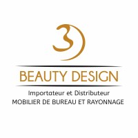 BEAUTY DESIGN MOBILIER DE BUREAU ET RAYONNAGE logo - Similar company to Ums Group