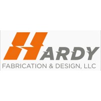 Hardy Fabrication & Design, LLC logo - Similar company to Stainless Process Systems