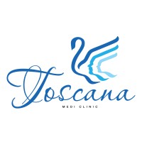 Toscana Medi Clinic logo - Similar company to Seventybg Toscana