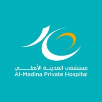 Al-Madina Private Hospital logo - Similar company to Kurdistan Medical Control Agency